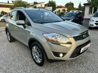 Ford Kuga Titanium 4x4 Nowe Iganie - zdjęcie 3