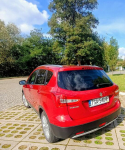 Suzuki SX4 SCross Sandomierz - zdjęcie 3
