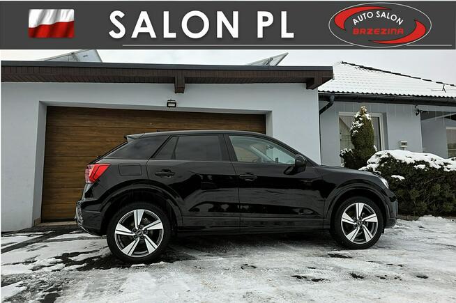 Audi Q2 serwis ASO Rydułtowy - zdjęcie 5