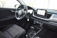 Kia Stonic Automat Kamera Grzane Fotele Salon PL 1 Wł Vat 23% Poznań - zdjęcie 12