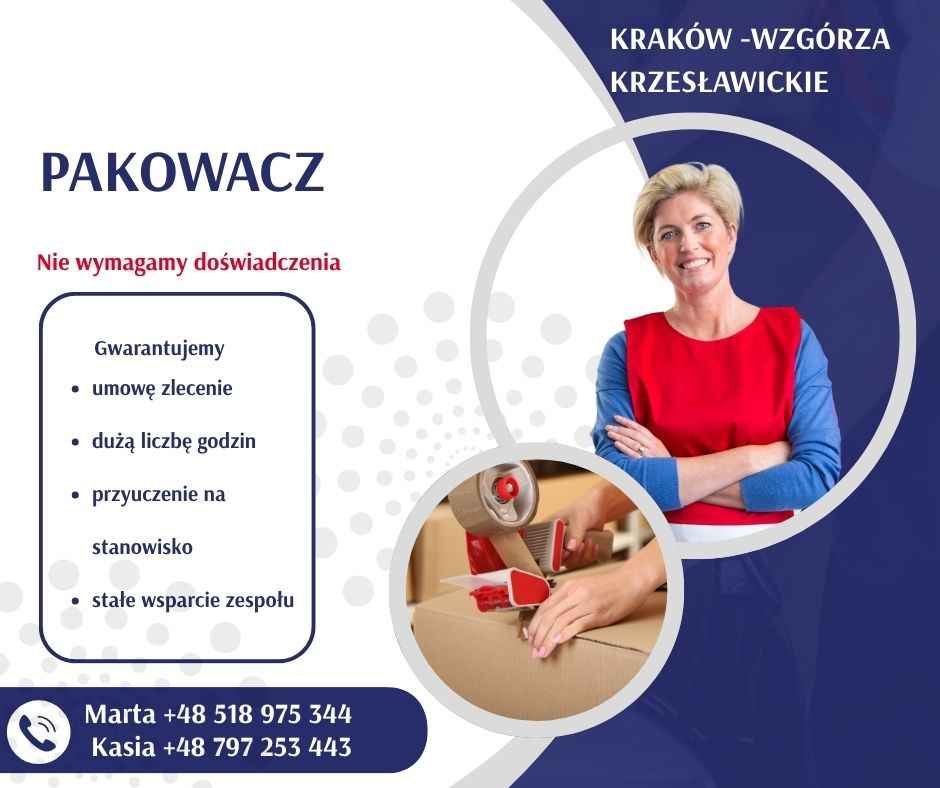 Pracownik produkcji Nowa Huta - zdjęcie 1