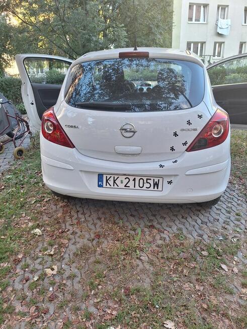 Sprzedam Kraków - zdjęcie 2