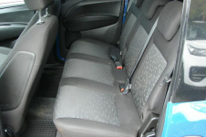 Opel Combo 1,3 CDTi - 90 KM Long Super stan Piła - zdjęcie 10