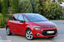 Citroen C4 Picasso 2.0 HDI*150KM*BlueHDi 150 Intensive Ostrów Mazowiecka - zdjęcie 3