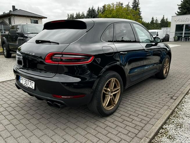 Macan S 3.0 Navi Radar BT Baranowo - zdjęcie 6