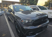 Dodge Durango AWD / Wersja R/T / HEMI / niski przebieg Chwaszczyno - zdjęcie 3