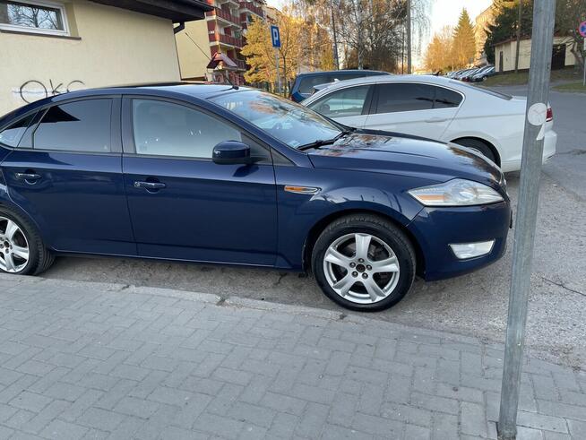 Ford Mondeo 1.6 LPG. Zamienię. Olsztyn - zdjęcie 3