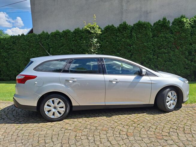 Ford Focus 1.6 TDCi Trend ECOnetic Siewierz - zdjęcie 6