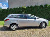 Ford Focus 1.6 TDCi Trend ECOnetic Siewierz - zdjęcie 6