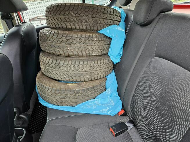 Hyundai i10 Klimatyzacja / 2 komplety kół / 12/13r. Ruda Śląska - zdjęcie 9