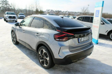 Citroen C4 SHINE 1.5D Skóra Salon Polska netto 51 951 PLN Gwarancja Warszawa - zdjęcie 8