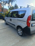 Opel Combo Van 1.3 Diesel, 5-osobowy, 2016 r. – FV VAT Olsztyn - zdjęcie 8
