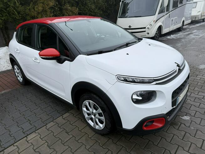 Citroen C3 Zielona Łąka - zdjęcie 3