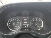 Mercedes Vito 9osób automat Otwock - zdjęcie 5
