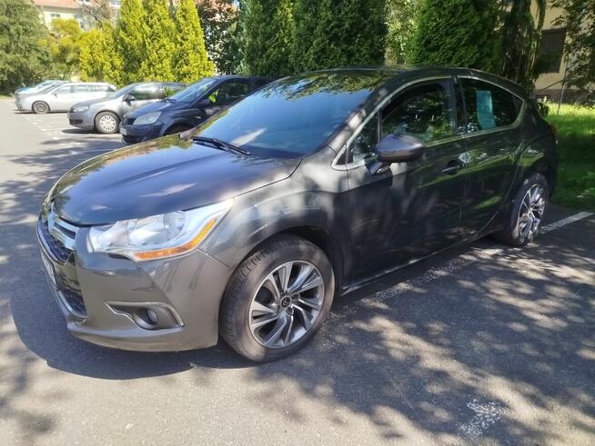 Citroen ds4 Psie Pole - zdjęcie 11