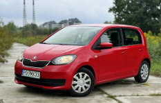 Škoda Citigo 1.0 MPI Vat 23% Rzeszów - zdjęcie 2