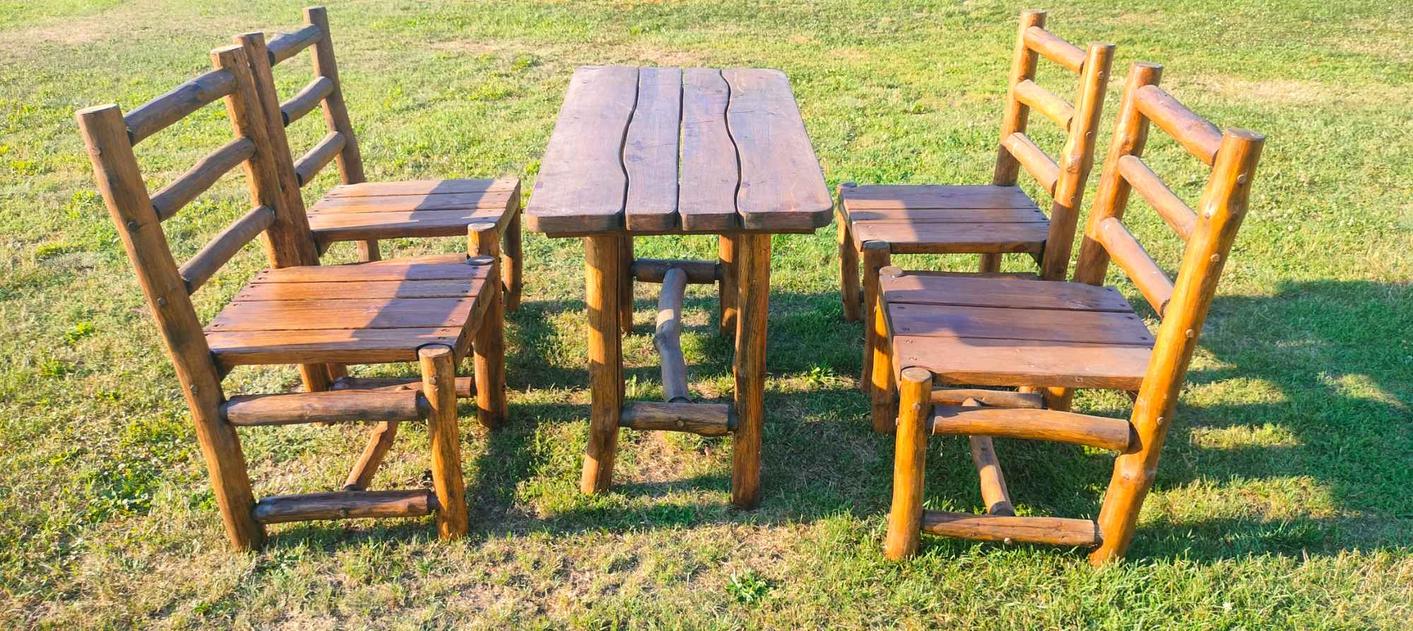 Meble ogrodowe Brzeg - zdjęcie 1