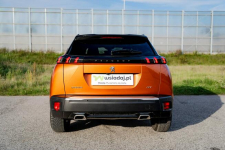 Peugeot 2008 GT 1.2 PureTech EAT8, Salon PL, bezwypadkowy, FVAT23% Warszawa - zdjęcie 5
