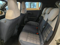 Fiat Grande Panda Hybrid La Prima 1.2 110KM eDCT Nowy Sącz - zdjęcie 9