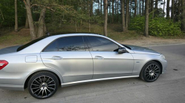 Sprzedam Mercedes klasa C 350 Gdańsk - zdjęcie 5