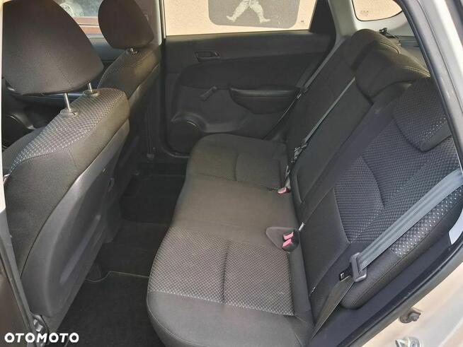Hyundai i30 Chodzież - zdjęcie 9