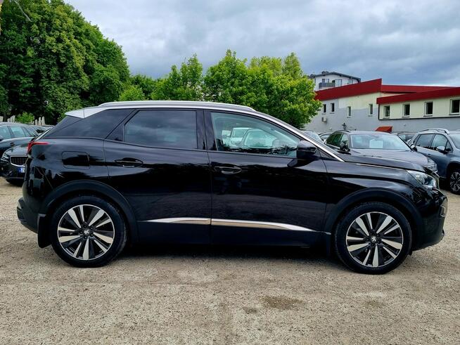 Peugeot 3008 LED Serwis Navi Kamery 360 Climtronic ACC Gwarancja! Szczecin - zdjęcie 4