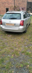 Sprzedam Toyota Avensis kombi 2.0d D4D Lubin - zdjęcie 9