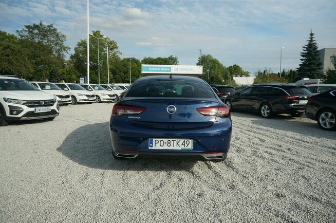 Opel Insignia 2.0 CDTI/174 KM Elegance Salon PL Fvat 23% PO8TK49 Poznań - zdjęcie 7