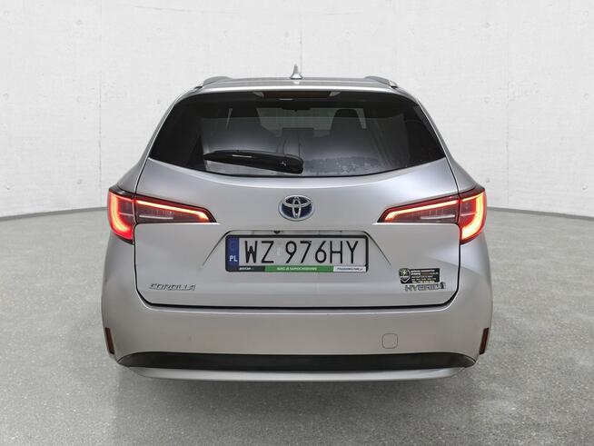 Toyota Corolla Poleasingowe.pl BZ Komorniki - zdjęcie 6