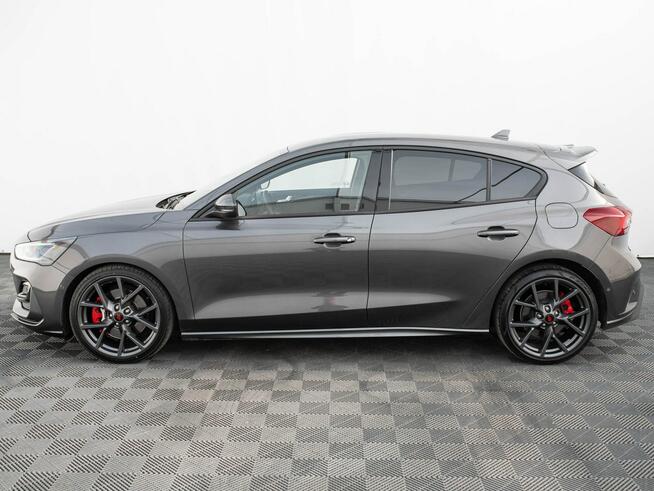 Ford Focus WD8055T#2.3 EcoBoost ST X Pakiet zimowy Salon PL VAT23% Gdańsk - zdjęcie 8