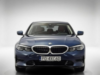 BMW 320 i xDrive Sport Line aut ! Z Polskiego Salonu ! Faktura Vat ! Warszawa - zdjęcie 8