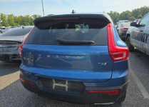 Volvo XC 40 R-Design / AWD / T5 / niski przebieg Chwaszczyno - zdjęcie 5