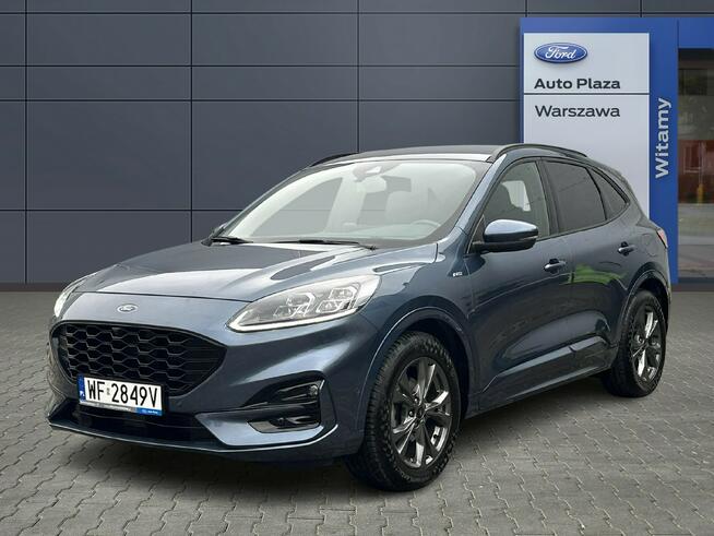 Ford Kuga 1.5 St-line 150KM ( Gwarancja ) LY80892 Warszawa - zdjęcie 1