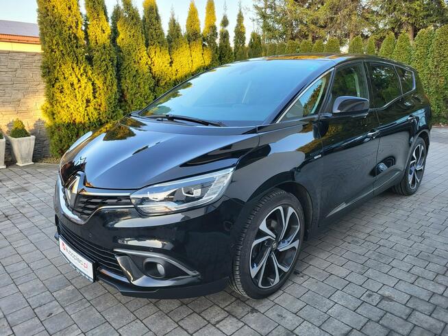 Renault Grand Scenic ** BOSE EDITION ** 7-Mio Osobowy *** Jatutów - zdjęcie 2