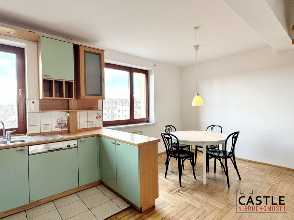 Dwupoziomowe | Spółdzielczo własnościowe Gdańsk - zdjęcie 9