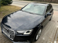Audi A4 Avant 2.0 TFSI quattro S tronic Inowrocław - zdjęcie 6