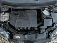 Focus Mk2 1.8 125km KLIMA czujniki ZAREJESTROWANY serwis 2009 Tychy - zdjęcie 10