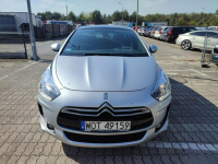 Citroen DS5 Bezwypadkowy bezkolizyjny Otwock - zdjęcie 8