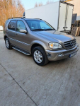 Mercedes ML500