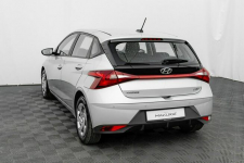 Hyundai i20 DX26196#1.2 Pure Cz.cof Bluetooth KLIMA Salon PL VAT 23% Gdańsk - zdjęcie 4