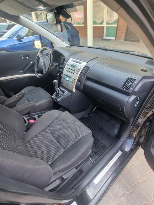 Toyota Corolla Verso 7 osobowy hak zamiana Łomża - zdjęcie 6