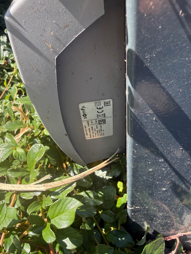 Sprzedam bramę automatyczną dwuskrzydłową Domaszkowice - zdjęcie 4