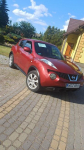 samochód osobowy NIssan Juke Orońsko - zdjęcie 4