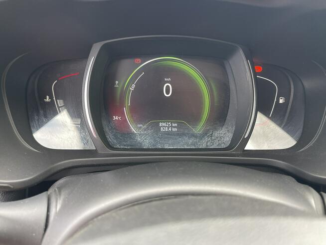 Renault Kadjar Klimatronik Tempomat Virtual Czujniki park. Gliwice - zdjęcie 9