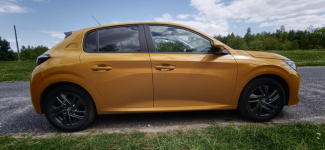 Peugeot 208 1.2 PureTech Active Pack S&amp;S Wieliszew - zdjęcie 4