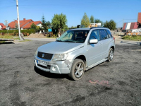Suzuki Grand Vitara 2.0+LPG 05R 4X4 Tarnów - zdjęcie 2