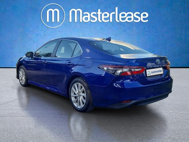 Toyota Camry 2.5 Hybrid Comfort CVT ! Z Polskiego Salonu ! FV 23 % ! Warszawa - zdjęcie 7
