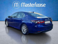 Toyota Camry 2.5 Hybrid Comfort CVT ! Z Polskiego Salonu ! FV 23 % ! Warszawa - zdjęcie 7