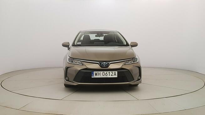 Toyota Corolla 1.8 Hybrid Comfort ! Z polskiego salonu ! Faktura VAT ! Warszawa - zdjęcie 5