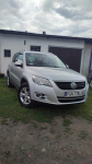2.0 Tdi Cr 140km Salon Pl Niski przebieg 4x4 Tiguan Poznań - zdjęcie 2